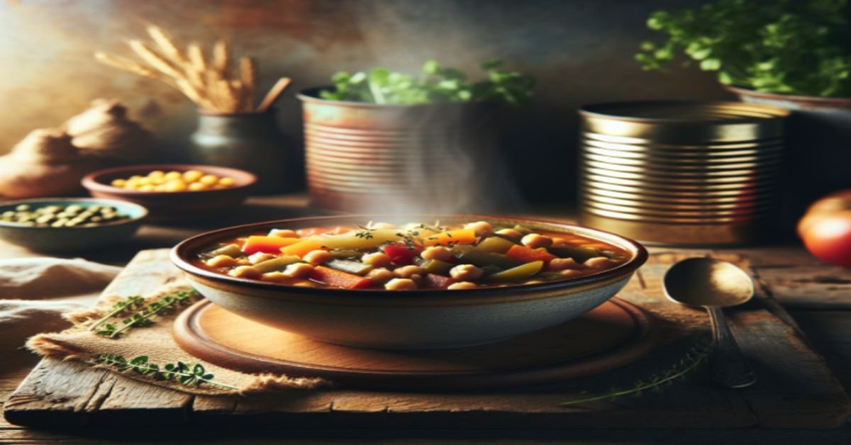 chicakrena soup progreso