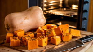 How to Roast Butternut Squash Perfectly