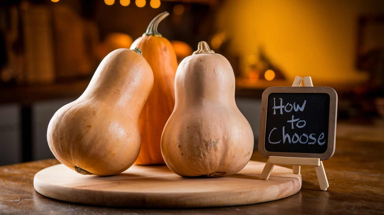How to Roast Butternut Squash Perfectly