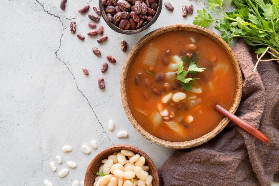 How to Cook Perfect White Beans for Soups and Chilis